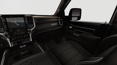 2026 RAM Ram 3500 RAM 3500 LARAMIE CREW CAB 4X4 6'4' BOX