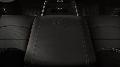 2026 RAM Ram 3500 RAM 3500 LARAMIE CREW CAB 4X4 6'4' BOX