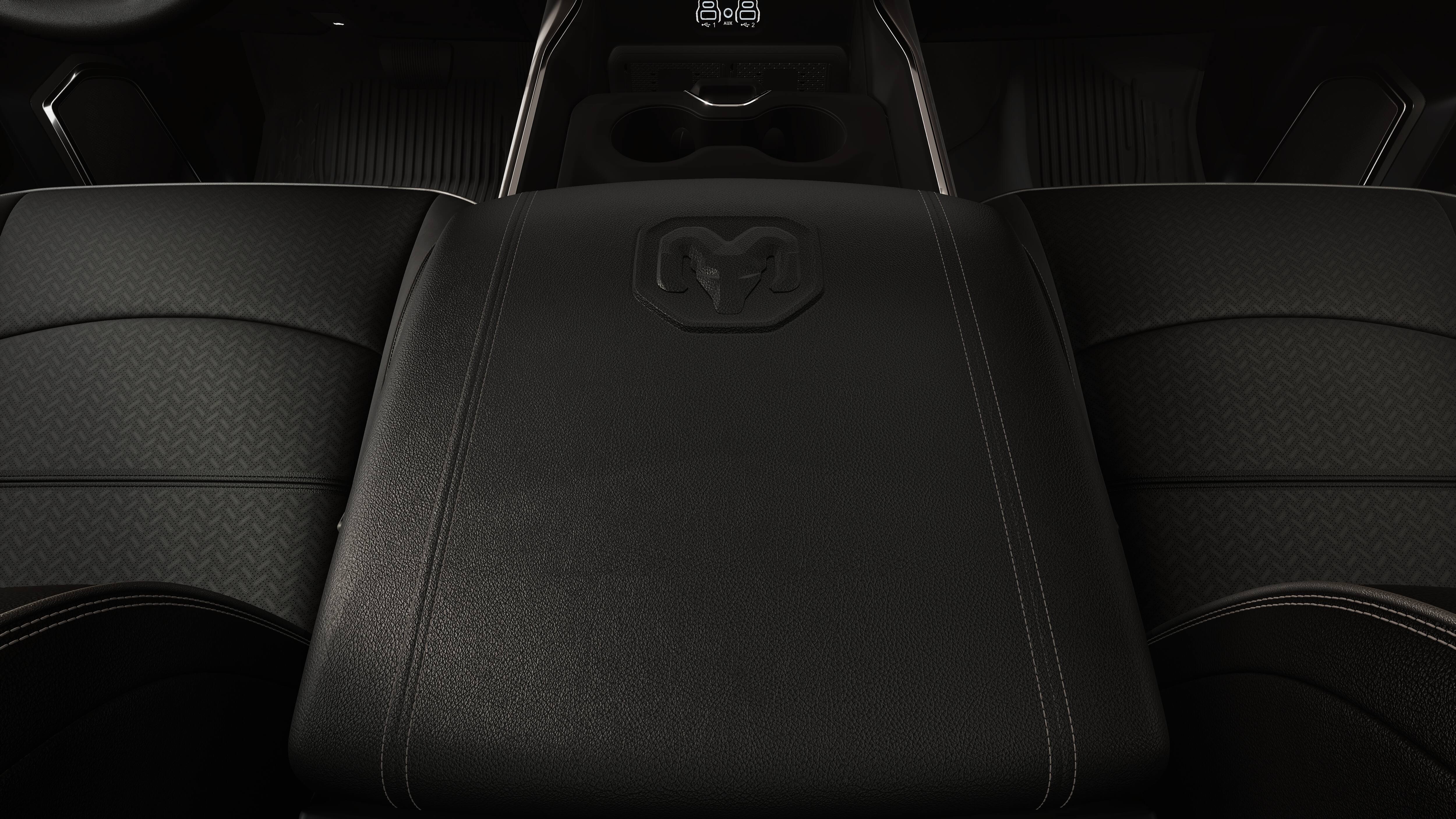 2026 RAM Ram 3500 RAM 3500 LARAMIE CREW CAB 4X4 6'4' BOX