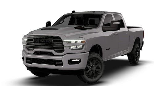 2026 RAM Ram 3500 RAM 3500 LARAMIE CREW CAB 4X4 6'4' BOX