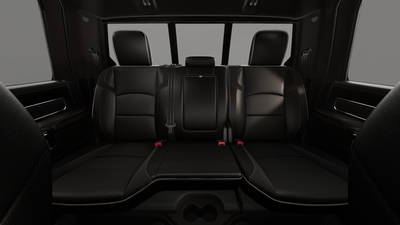 2026 RAM Ram 3500 RAM 3500 LARAMIE CREW CAB 4X4 6'4' BOX