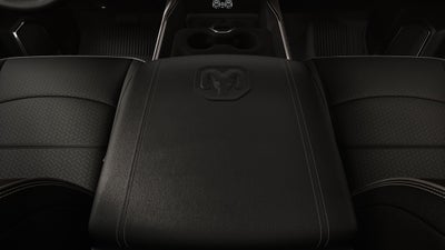 2026 RAM Ram 3500 RAM 3500 LARAMIE CREW CAB 4X4 6'4' BOX