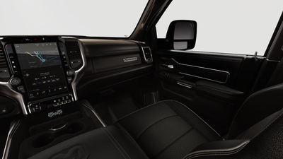 2026 RAM Ram 3500 RAM 3500 LARAMIE CREW CAB 4X4 6'4' BOX