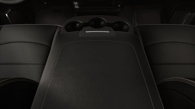 2026 RAM Ram 3500 RAM 3500 LARAMIE MEGA CAB 4X4 6'4' BOX