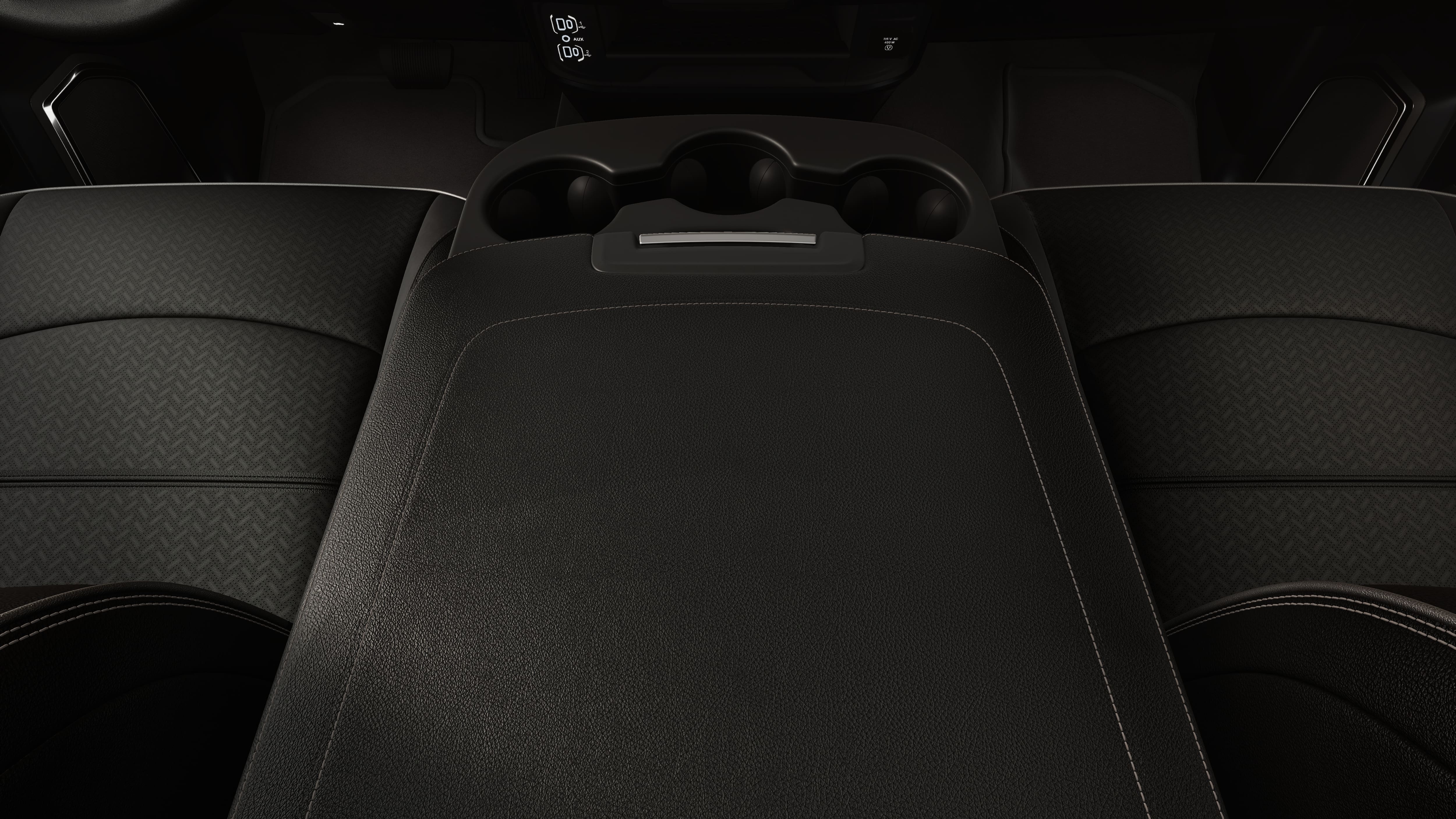 2026 RAM Ram 3500 RAM 3500 LARAMIE MEGA CAB 4X4 6'4' BOX