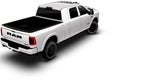 2026 RAM Ram 3500 RAM 3500 LIMITED MEGA CAB 4X4 6'4' BOX