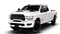2026 RAM Ram 3500 RAM 3500 LIMITED MEGA CAB 4X4 6'4' BOX