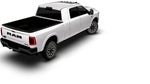 2026 RAM Ram 3500 RAM 3500 LIMITED LONGHORN MEGA CAB 4X4 6'4' BOX