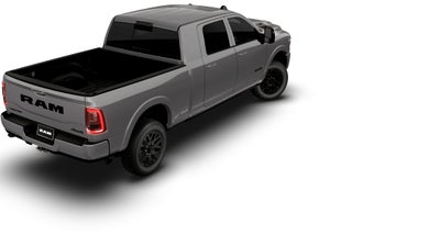 2026 RAM Ram 3500 RAM 3500 LIMITED MEGA CAB 4X4 6'4' BOX