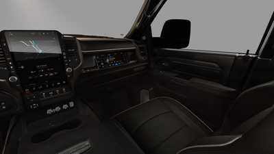 2026 RAM Ram 2500 RAM 2500 REBEL CREW CAB 4X4 6'4' BOX