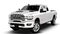 2026 RAM Ram 2500 RAM 2500 LARAMIE MEGA CAB 4X4 6'4' BOX