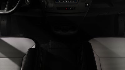 2026 RAM Ram ProMaster RAM PROMASTER 2500 TRADESMAN CARGO VAN HIGH ROOF 136' WB