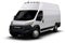 2026 RAM Ram ProMaster RAM PROMASTER 3500 TRADESMAN CARGO VAN SUPER HIGH ROOF 159' WB EXT