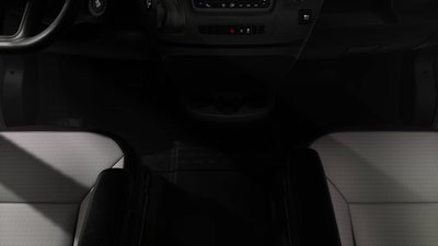 2026 RAM Ram ProMaster RAM PROMASTER 3500 TRADESMAN CARGO VAN SUPER HIGH ROOF 159' WB EXT