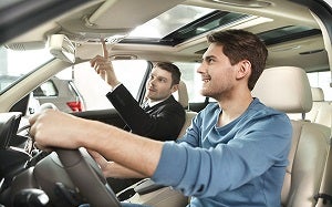 Schedule a test drive at Lodi Chrysler Dodge Jeep Ram in Lodi, CA.